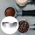 thumbnail image 4 of simhoa Stainless Steel Dosing Funnel Universal Coffee Dosing s Food Grade 53mm, 4 of 8