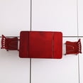 thumbnail image 3 of Lubelski Birch Folding Table Chair Model Accessories Decor Craft Gift for 1/12 Doll House, 3 of 7
