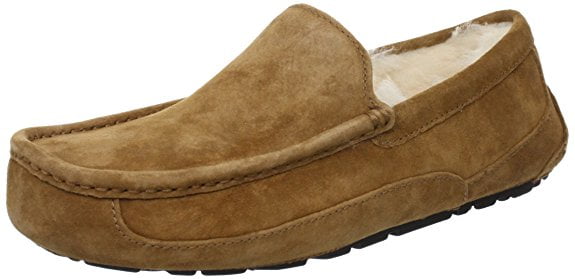 ugg ascot slipper chestnut