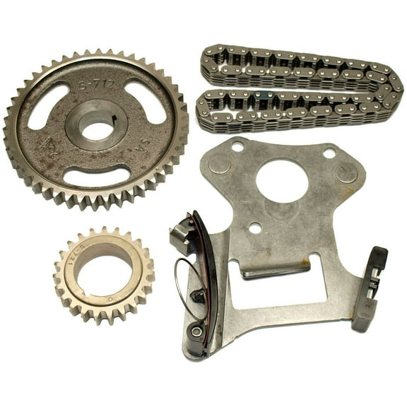 Cloyes 9-0380S Engine Timing Chain Kit For Select 91-03 Dodge Models
