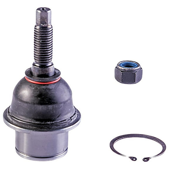 Dorman BJ85045XL Front Lower Suspension Ball Joint for Specific Ford / Lincoln Models Fits select: 2004-2008 FORD F150, 2006-2008 LINCOLN MARK LT