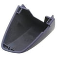 thumbnail image 3 of 1pc For T-Roc For MK7 2015-2020 Car Front Left Driver Side Door Handle Cover Cap Plastic OEM Number 5GG837879 Replacement, 3 of 6