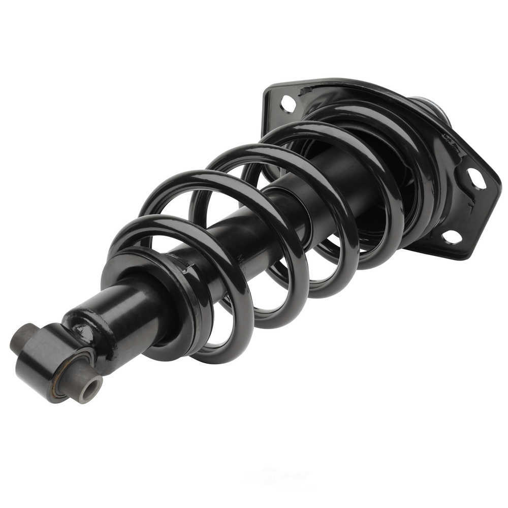 Mando MSS050609 New Complete Strut Assembly, Direct Replacement