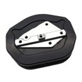 thumbnail image 3 of Filtro de Aire Recambio para Moto 883 2014 DYNWAVEMX partes de máquina, 3 of 8