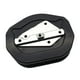 thumbnail image 3 of Accesorios de filtro de aire Alto rendimiento Efectivo, fácil de instalar Premium Conveniente para motocicleta 883 2014, 3 of 9