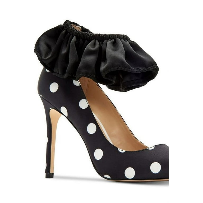 Katy perry polka dot best sale shoes