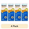 (4 pack) Polymer Tec Boston Multi-Action Solution, 3.5 oz
