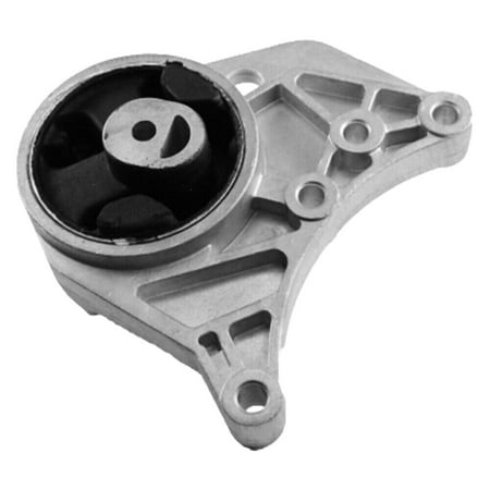 4M Auto Parts Left Transmission Mount 1PC Part Number. 2925 EM-2925 A2925 4861269AD
