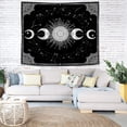 thumbnail image 3 of Tela colgante Constellation-150*130cm tela cepillada Ormromra ZJWJ510, 3 of 3