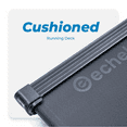 thumbnail image 2 of Echelon Stride 10 Sport Treadmill, 10 MPH, Incline, Foldable Deck, LCD Display, 2 of 12
