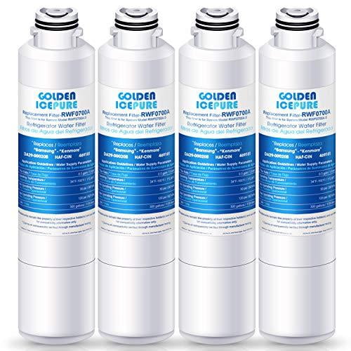 golden icepure rwf0700a