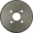 thumbnail image 4 of Centric Parts Brake Drum P/N:123.44027 Fits select: 1990-1991 TOYOTA CELICA GT, 1992-1993 TOYOTA CELICA ST, 4 of 5