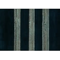 thumbnail image 1 of Ahgly Company Indoor Rectangle Abstract Light Blue Modern Area Rugs, 7' x 10', 1 of 4