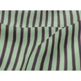 thumbnail image 3 of oneOone Viscose Jersey Fabric Shadow Stripe Printed Craft Fabric BTY 60 Inch Wide, 3 of 4