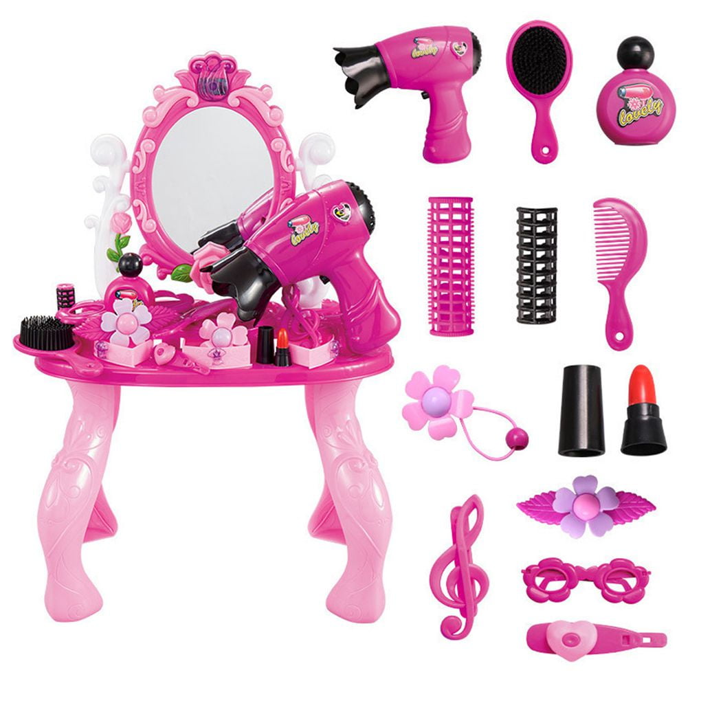 walmart toy makeup