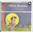 thumbnail image 1 of Pre-Owned Clyde Monster (Paperback) 0525442898 9780525442899, 1 of 1