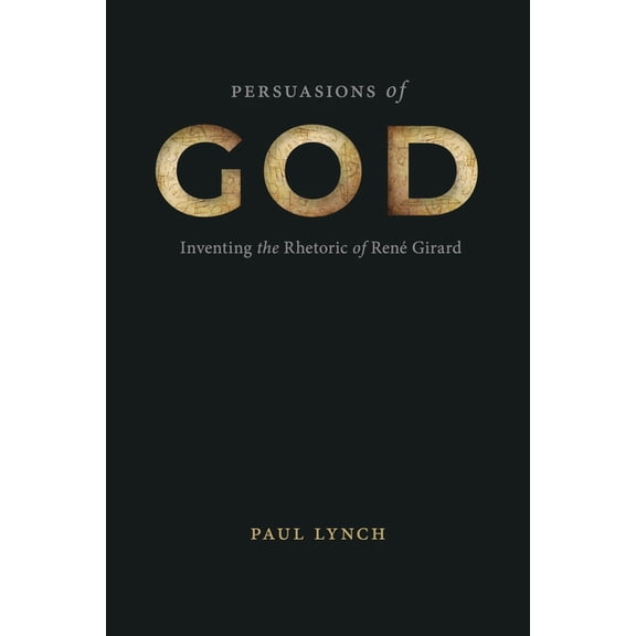 Rsa Transdisciplinary Rhetoric Persuasions of God, (Paperback)