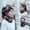 DB, variant on EGNMCR Microfiber Hair Towels Unisex Fashion Printing Versatile All-in- Multi-purpose Hat Face Mask Bib Women Hat