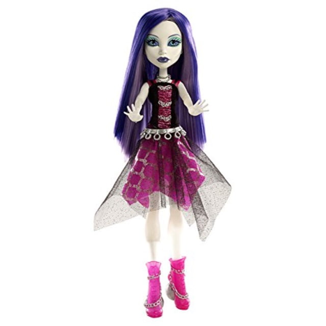 monster high house walmart