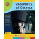 Rainbow Horizons E09 Vampires d'Ottawa - Nouvelle Étude - Grade 6 à 8 – image 1 sur 1