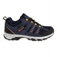 thumbnail image 2 of Avalanche Men Hiking Shoes - Navy, Size: 8.5, 2 of 7