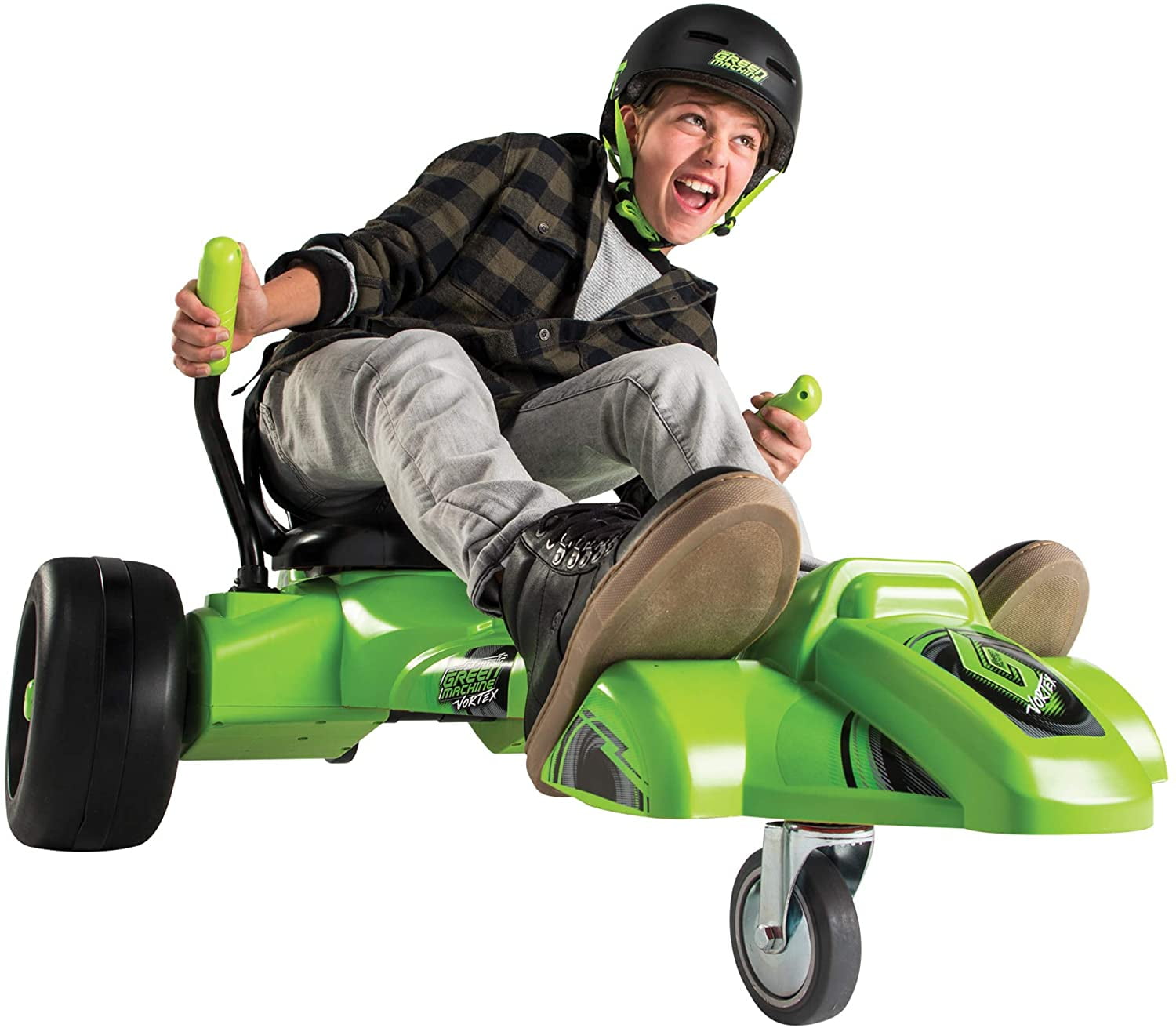 green machine bike walmart