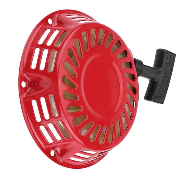 Conjunto De Arranque De Generador De Gasolina, Conjunto De Arranque Por Cuerda De Arranque De retroceso Para Generador De Gasolina 2KW 168F