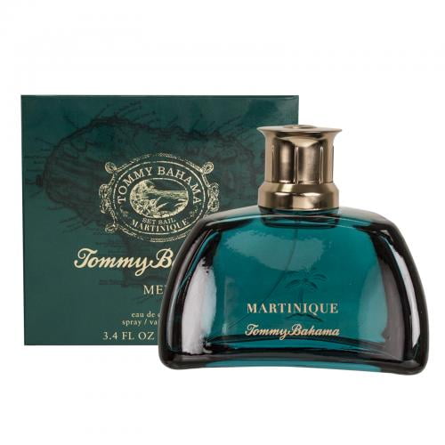 tommy bahama perfumes