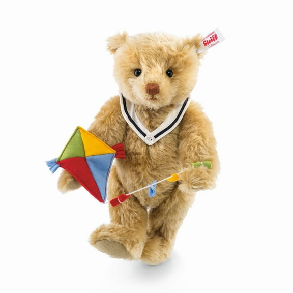Steiff Picnic Boy Teddy Bear EAN 021510