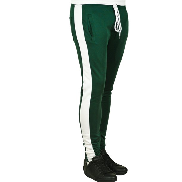 bleecker and mercer track pants