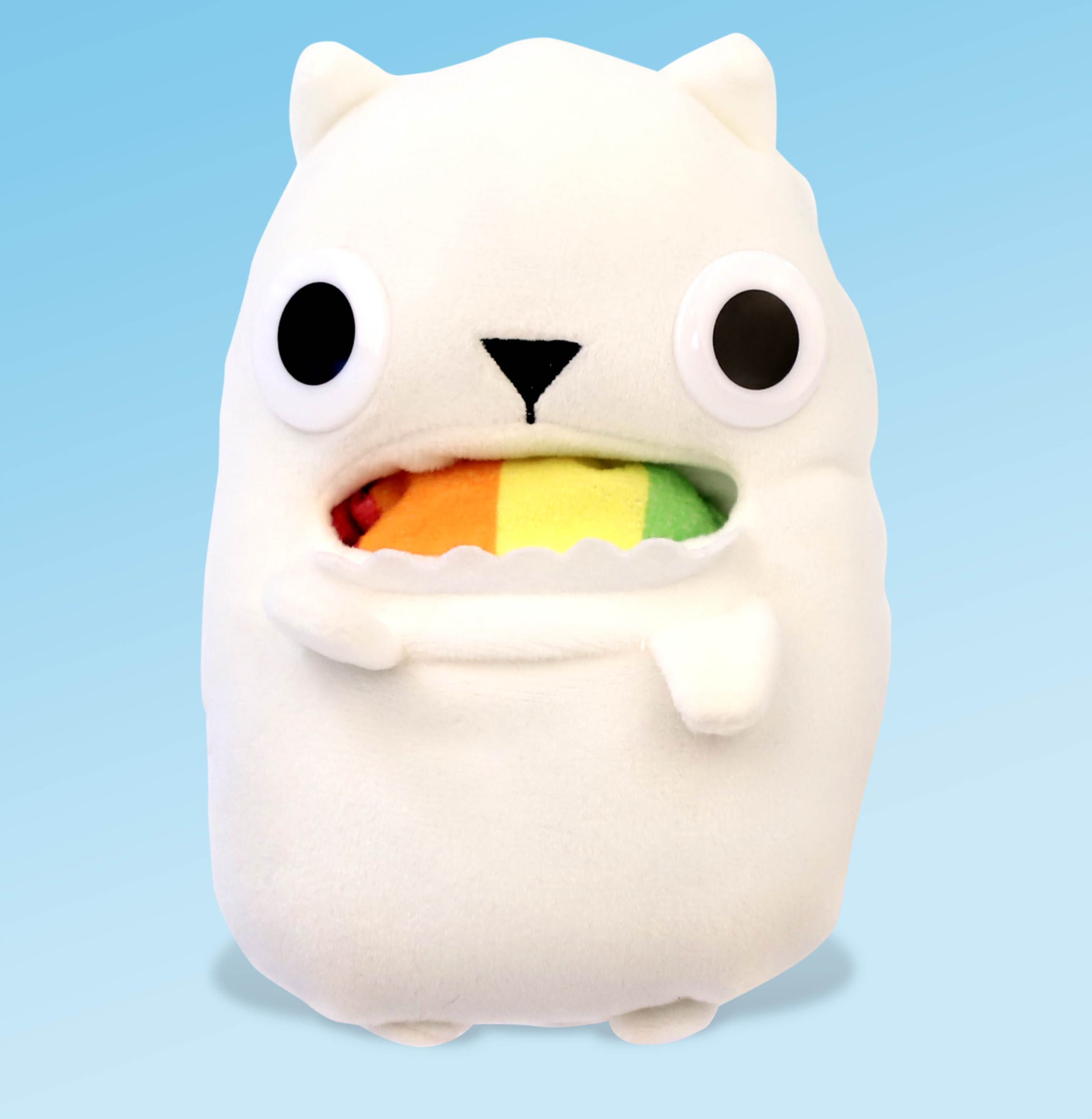 exploding kittens stuffed animal