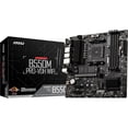 thumbnail image 1 of MSI PRO B550M PRO-VDH WIFI AM4 AMD B550 USB 3.0 Micro ATX Carte Mère AMD, 1 of 8
