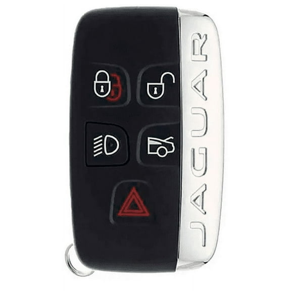 NEW SMART Key PROXIMITY keyless Remote For JAGUAR XJ XF XE 2011-2019 KOBJTF10A VLS