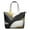 Black White Gray, variant on Teal Gold Marble Pattern Travel Tote Bags for Women Carry On,Large Weekender Bags for Women Travel,Multi Functional Duffle Bag for Work,Shopping,Sports