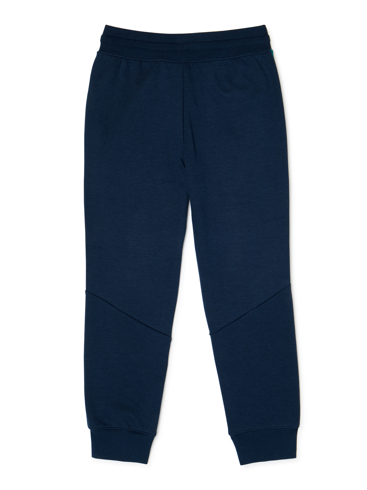 Athletic Works Boys Knit Jogger Sweatpants Sizes 4-18 & Husky - image 3 of 3