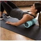 thumbnail image 4 of Eje de espuma, poste de Yoga, relajación muscular sólida, rodillo deportivo, masajeador deportivo de 45cm, 4 of 5