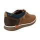 thumbnail image 3 of Zapato Hombre Custom Style Casual Agujetas cafe 27.5, 3 of 6