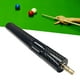 thumbnail image 2 of Extensor de taco de billar telescópico Sharpla 9 pulgadas para deportistas entusiastas, 2 of 8