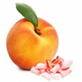 thumbnail image 2 of Butterfields Candy - Gourmet, Old-Fashioned Hard PEACH Buds | Gluten Free | Made with 100% Real, Pure Cane Sugar | Handcrafted in the USA- 2.5 oz. (Pack of 3), 2 of 6