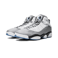 thumbnail image 2 of JORDAN MENS JORDAN 6 RINGS "Dutch Blue" 322992 110 322992 110 from Stadium Goods, 2 of 9