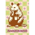 thumbnail image 1 of Agenda Opossum Mood 2026, 1 of 4