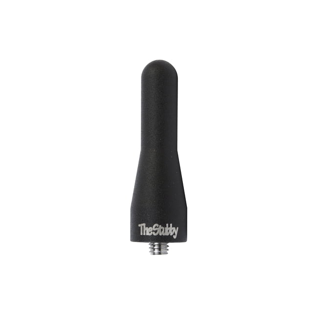 CravenSpeed Stubby Jr Antenna Compatible with Buick Enclave 2013-2015 | 2 Inches | Short Antenna Replacement | Made in The USA