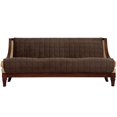 thumbnail image 1 of Sure Fit Deluxe Pet Sofa Furniture Cover, 1 of 4