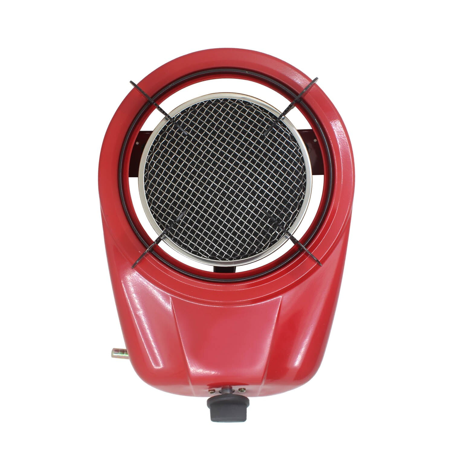 Liquefied Gas Stove Highpower Infrared Commercial Restaurant Embedded