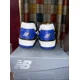 thumbnail image 5 of New Balance White/Black Size 4.5 Bb550hn1, 5 of 6