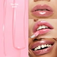 thumbnail image 3 of Revlon Super Lustrous Moisturizing High Shine Lip Gloss, 207 Pink Sky, 0.13 oz, 3 of 11