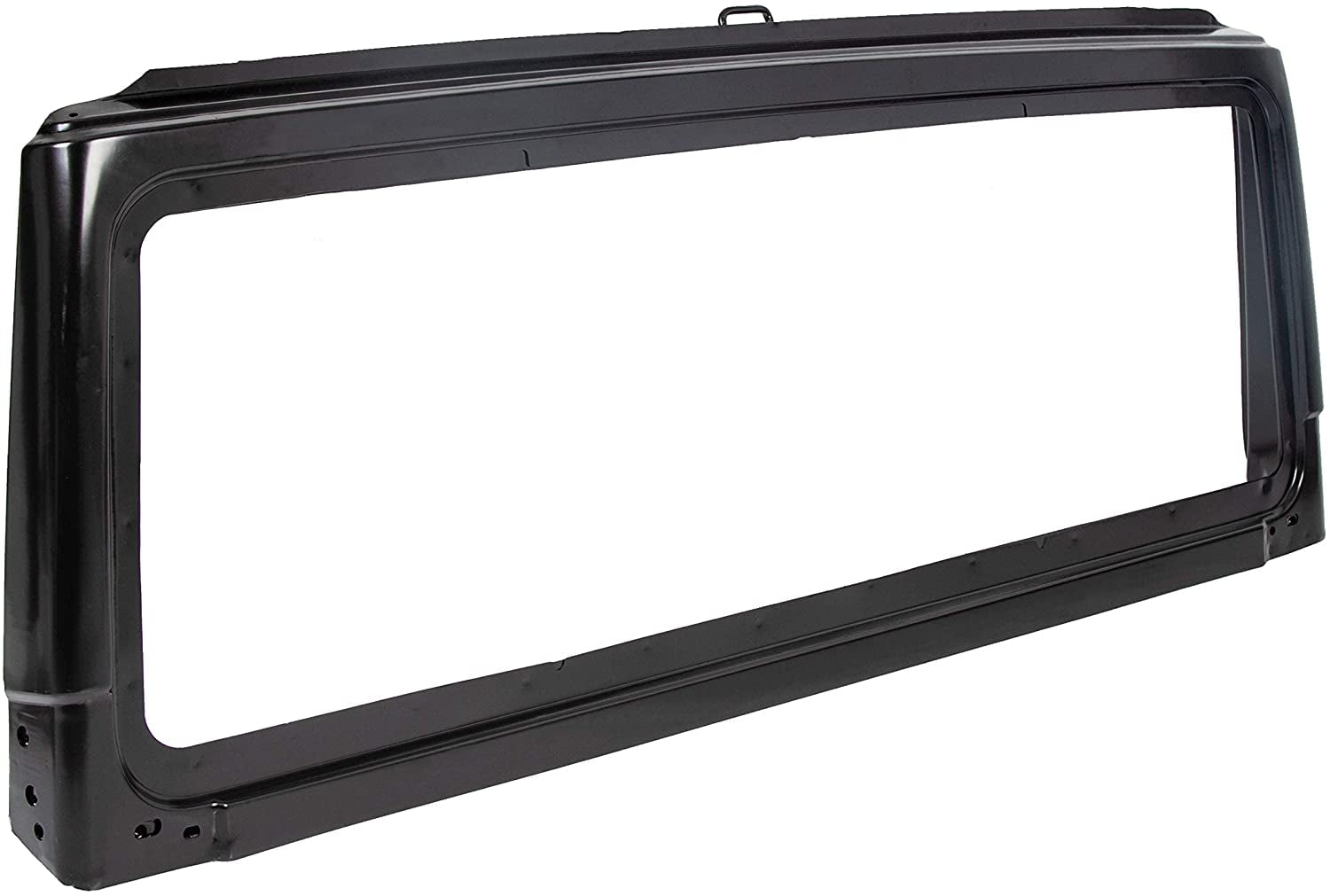 Kojem Full Windshield Frame Replacement for 2003 2004 2005 2006 Jeep Wrangler TJ CH1280107 55395014AB