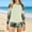 Multicolor9, variant on Cethrio Girls' Rash Guard Swimsuits, 2-piece Long Sleeve Surfing Beach Kids Swimwear Bathing Suits Multicolor Size 6-16