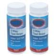thumbnail image 2 of PH Test Paper,2 Bottles 3 in PH Test Strips Water Testing Tool Enhanced Durability, 2 of 7