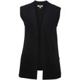 thumbnail image 1 of Edwards Cardigan Ouvert pour Femmes, 1 of 1